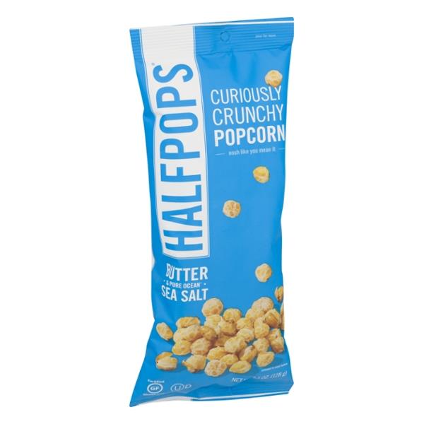 halfpops popcorn