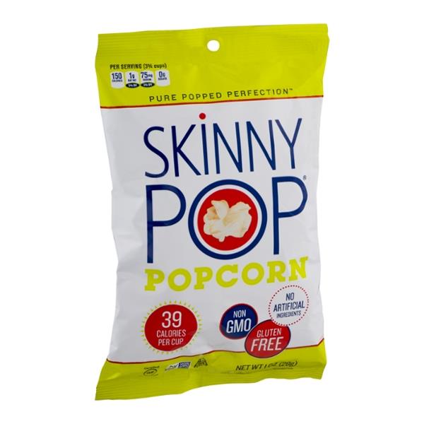 Skinny Pop Popcorn HyVee Aisles Online Grocery Shopping