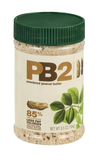 PB2 Powdered Peanut Butter | Hy-Vee Aisles Online Grocery Shopping