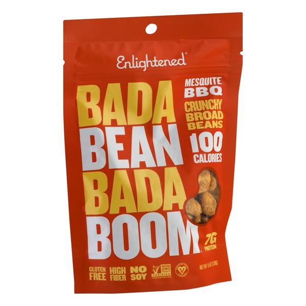 bada bean bada boom crunchy broad beans