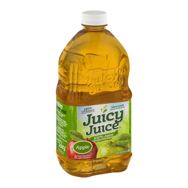braums apple juice calories
