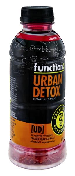 Detox